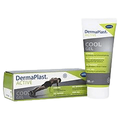 Dermaplast ACTIVE Cool Gel - 100ml