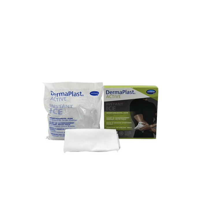 DermaPlast Active instant ice koelzak groot 15x25 cm