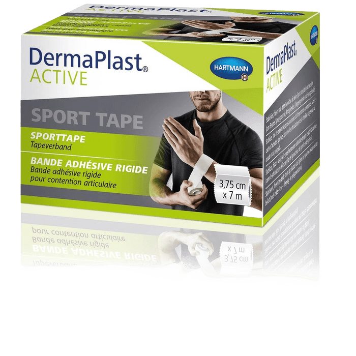 DermaPlast Active sporttape