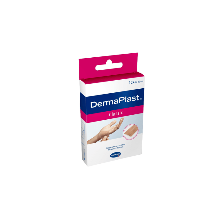 DermaPlast Classic pleisters