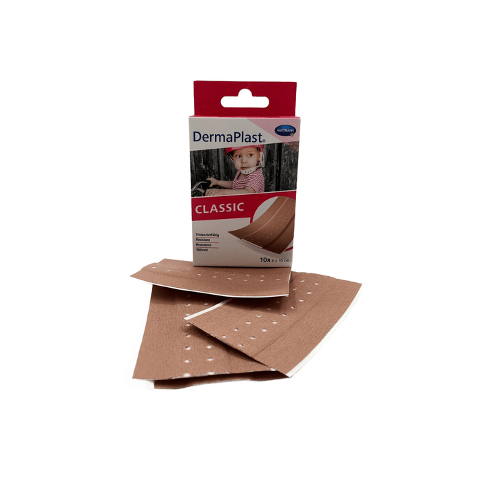 DermaPlast Classic pleisters