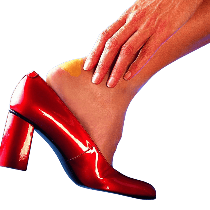 DermaPlast Effect blarenpleisters