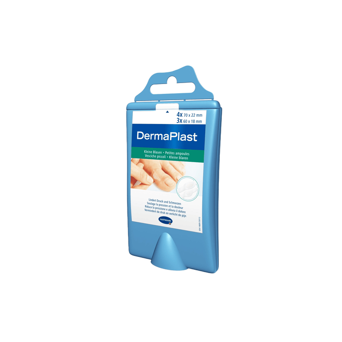 DermaPlast Effect blarenpleisters