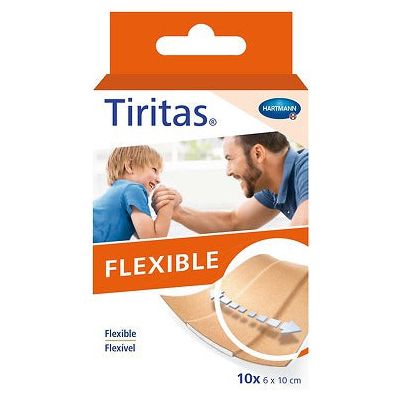 DermaPlast Flexible elastische pleister