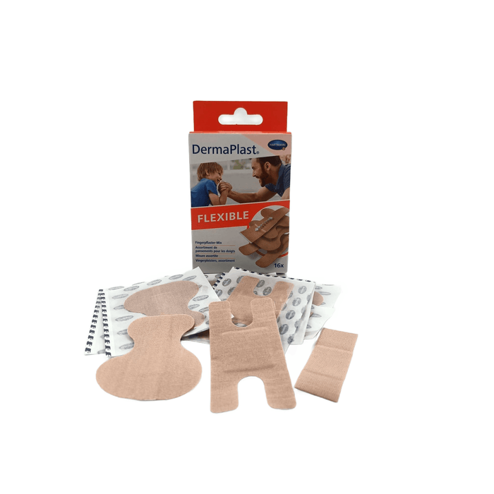 DermaPlast Flexible elastische pleister