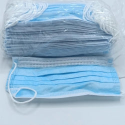 Disposable type IIR face masks - Surgical face mask