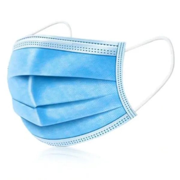 Disposable type IIR mondkapjes - Chirurgisch mondmasker
