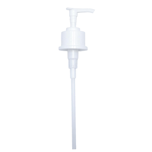 Doseerpomp Long Nozzle voor flacons 475 en 500ml