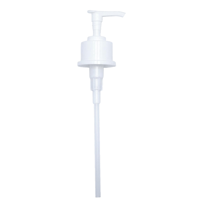 Doseerpomp Long Nozzle voor flacons 475 en 500ml