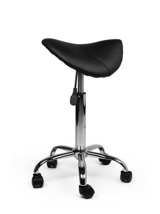 D’Romerio Zadelkruk Standaard Zwart