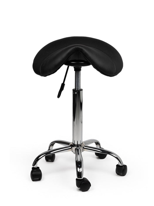 D’Romerio Zadelkruk Standaard Zwart