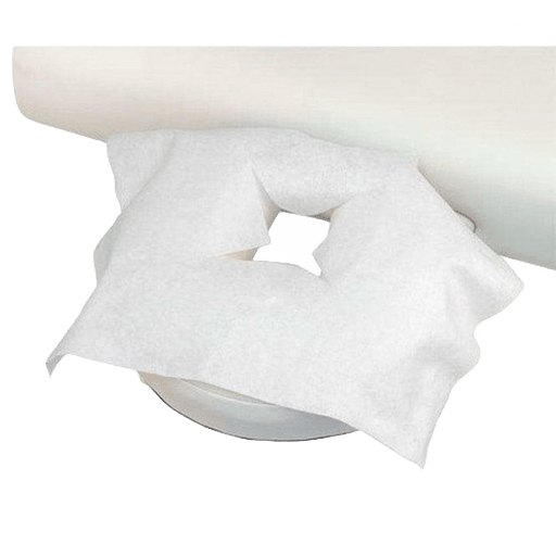 Facecovers Cellulose gesloten met uitsparing