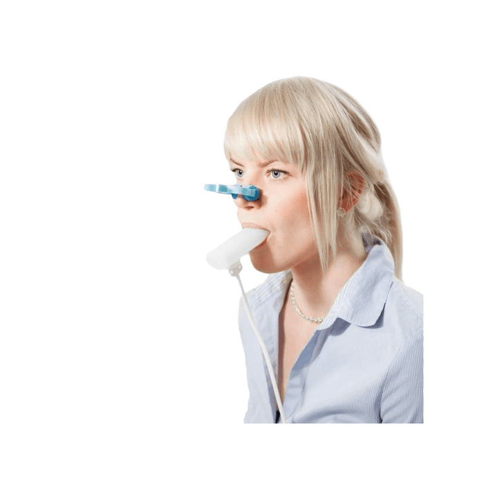 Flow transducers voor de medikro Pro en Primo spirometer. 100 stuks