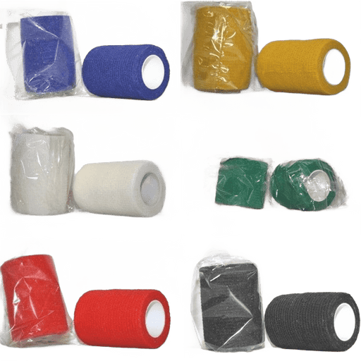 Foxxoflex Sporttape 7,5cm x 4,5mtr Beige