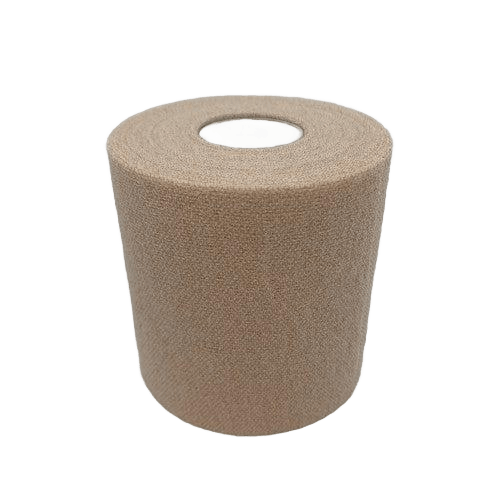 Foxxotex zelfklevende bandage 8cm x 20mtr