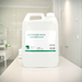 Water gedemineraliseerd (gedestilleerd) - 5 liter - Demi water kopen doe je bij KS Medical Group
