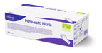 Onderzoekshandschoenen - Peha-soft Nitrile - 100 stuks - maat M