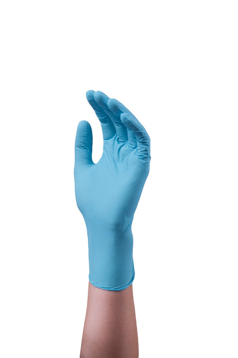 Onderzoekshandschoenen - Peha-soft Nitrile - 100 stuks - Maat L