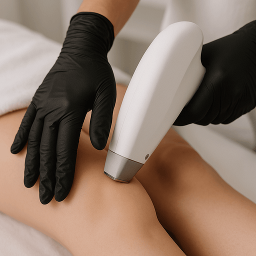 Handschoenen Soft Nitril - Ongepoederd - Zwart - 100 stuks