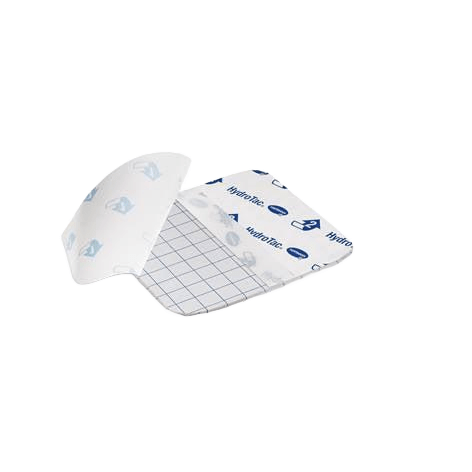 Hartman Hydrotac Transparant Gelverband