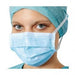 Hartmann Foliodress Comfort Loop - mondmasker type II - 50st