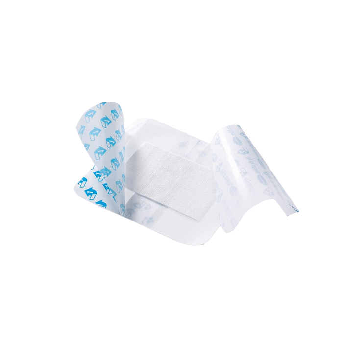 Hartmann Hydrofilm Plus Wondfolie(Zelfklevend, Transparant)