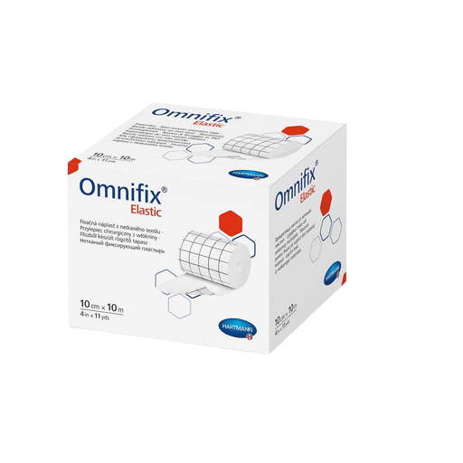Hartmann Omnifix elastic fixatieverband