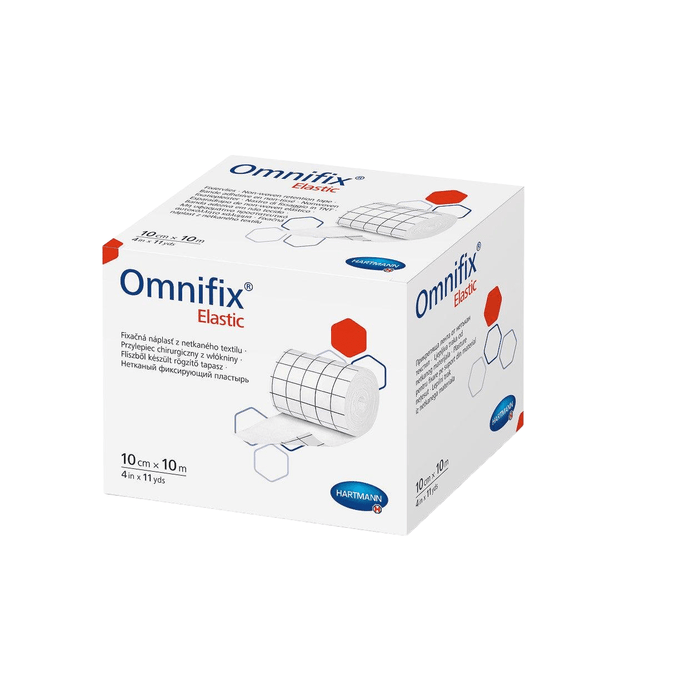 Hartmann Omnifix elastic fixatieverband