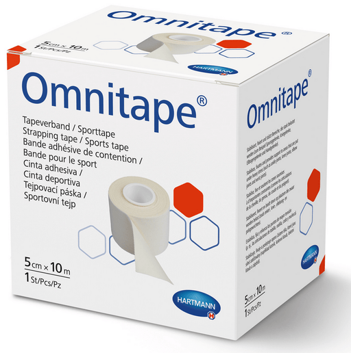 Hartmann Omnitape tapeverband