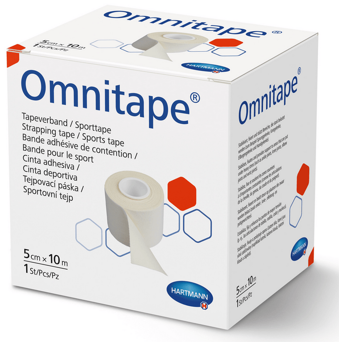 Hartmann Omnitape tapeverband