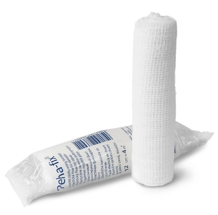 Hartmann Peha-fix - superelastische fixatiewindsels - 20 stuks