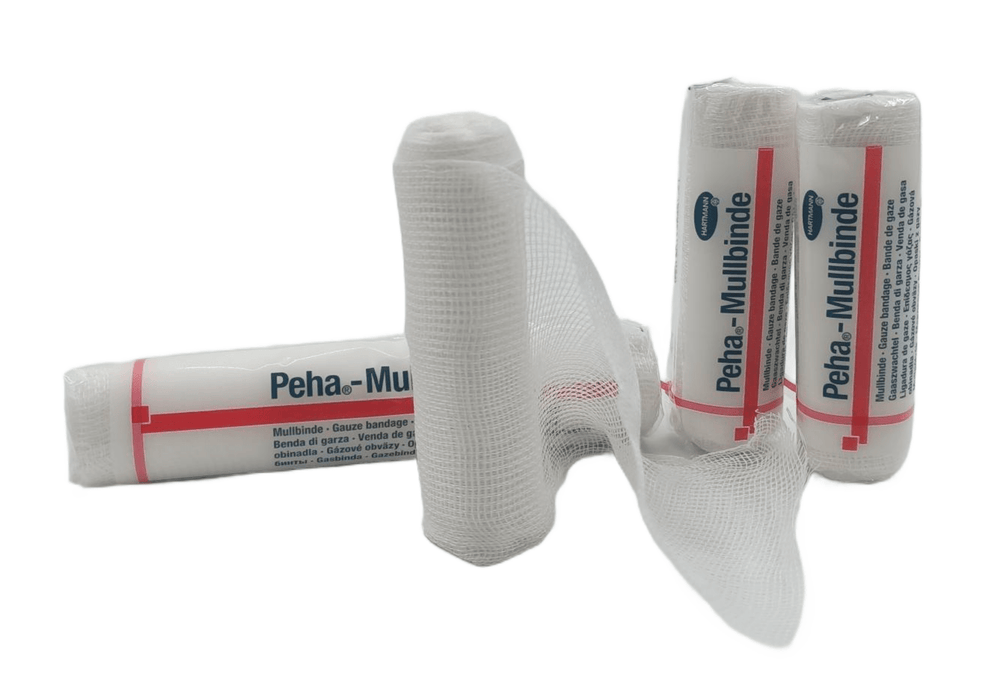 Hartmann Peha gaaszwachtel