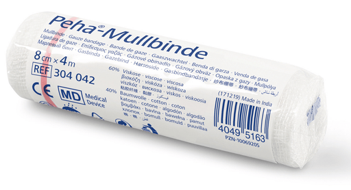 Hartmann Peha gaaszwachtel