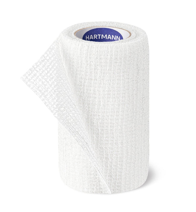 Hartmann Peha-haft Latexfreie Fixierbinde Weiß