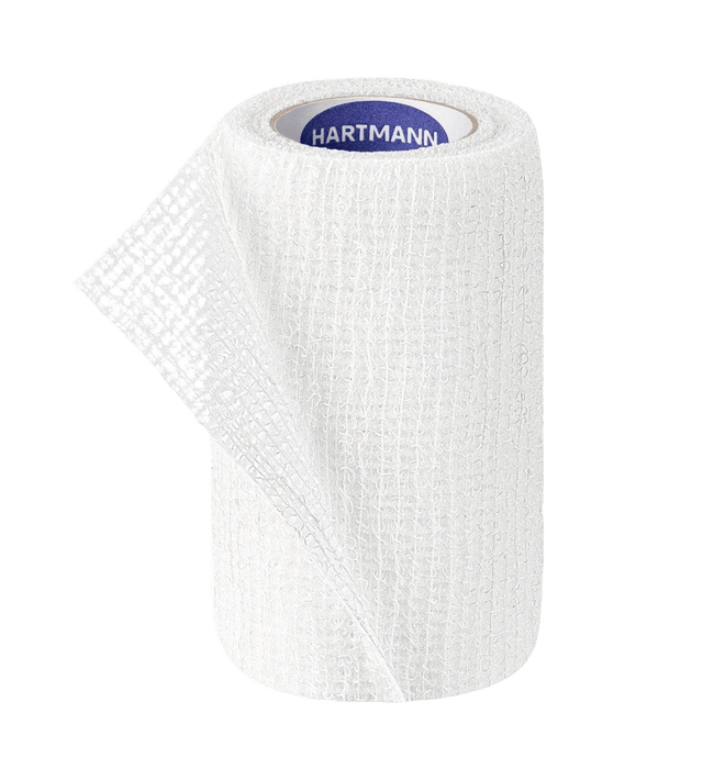 Hartmann Peha-haft Latexfreie Fixierbinde Weiß