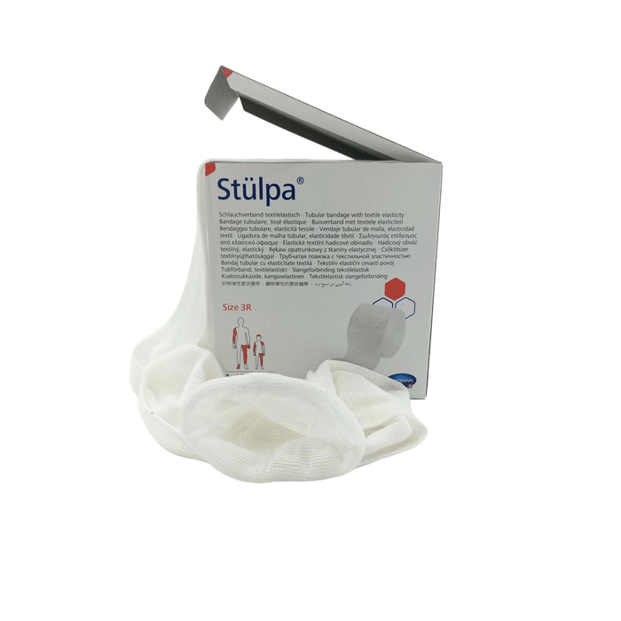 Hartmann Stulpa buisverband (Rol van 15 meter)