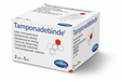 Hartmann Tamponadezwachtel - 2cm × 5m - KS Medical Group