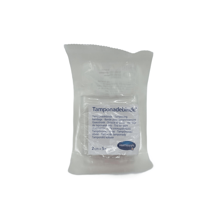 Hartmann Tamponadezwachtel