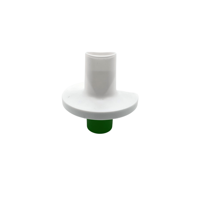 MADA 83 Green (30845) 100 st bacteriefilter + foam neusklem