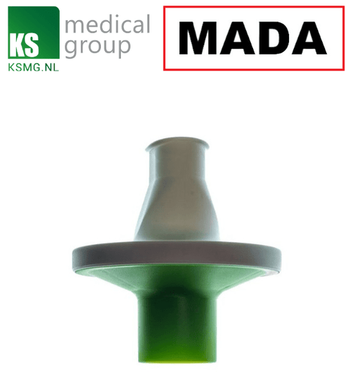 MADA 83 green (30889) 100 stuks bacteriefilter