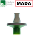 MADA 83 green (30889) 100 stuks bacteriefilter