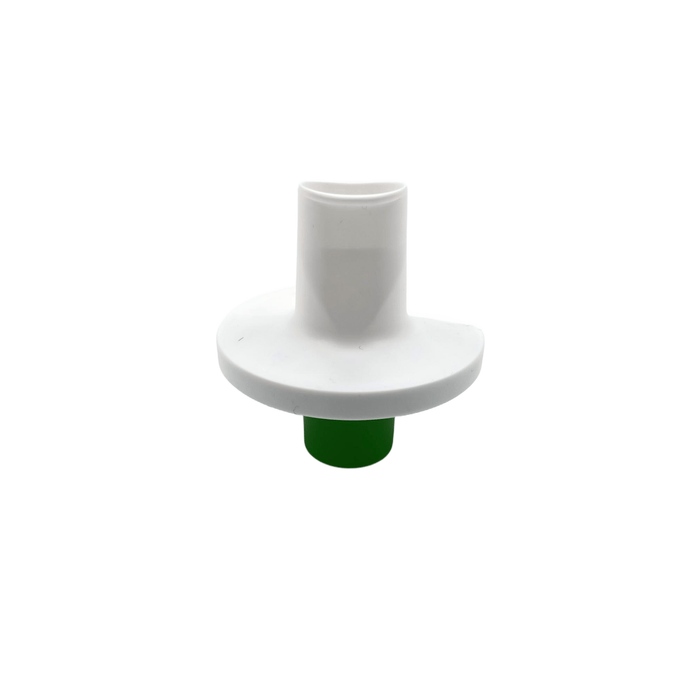 MADA 83 green (30897) bacteriefilter 80st + neusklem en bite-on
