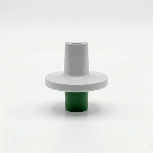 MADA 83 Green - Bacteriefilter - 100 stuks(30889) - KS Medical Group