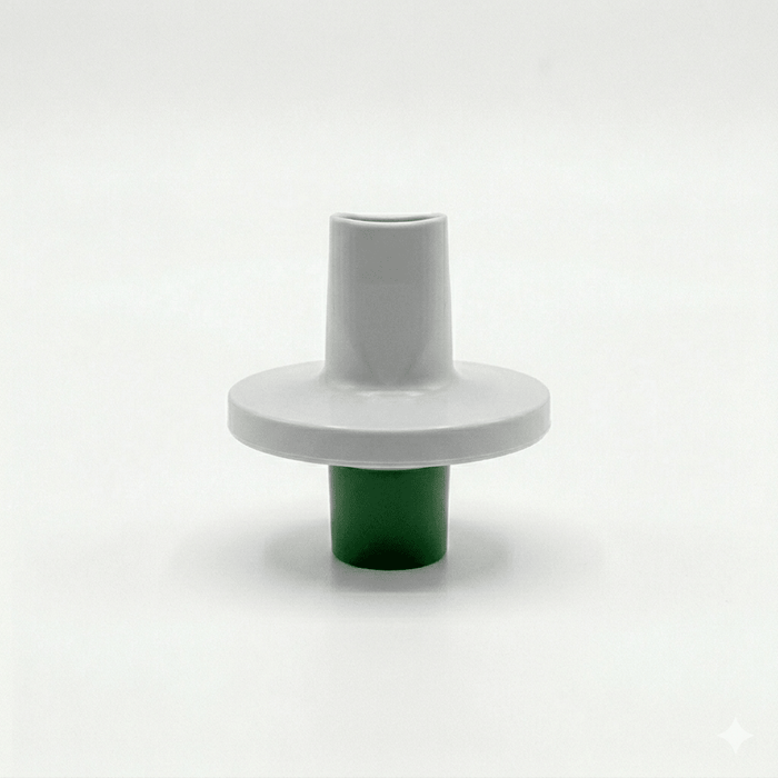MADA 83 Green - Bacteriefilter - 100 stuks(30889) - KS Medical Group