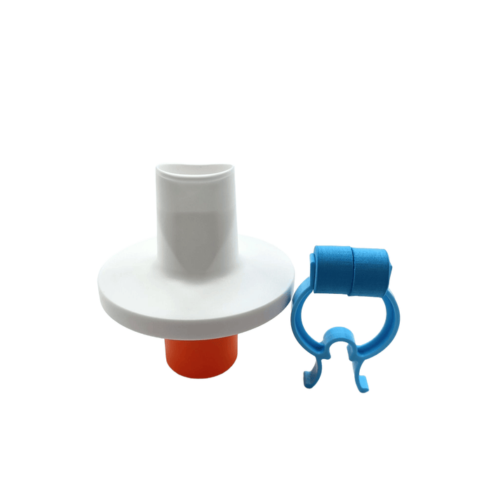 MADA  83 orange (30842) 100 st bacteriefilter + foam neusklem