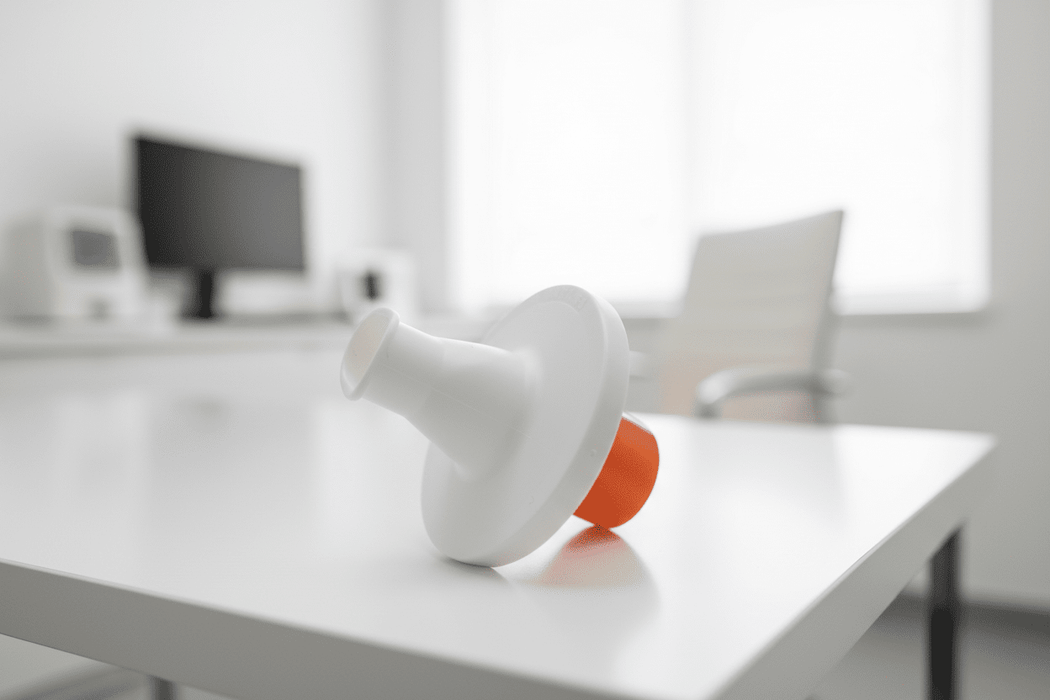 MADA 83 orange (30886) 100 stuks bacteriefilters - KS Medical Group