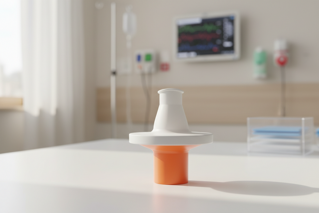 MADA 83 orange (30886) 100 stuks bacteriefilters