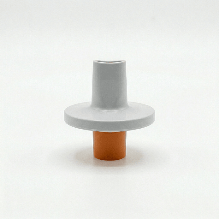 MADA 83 Orange - Bacteriefilters - 100 stuks (30886) - KS Medical Group