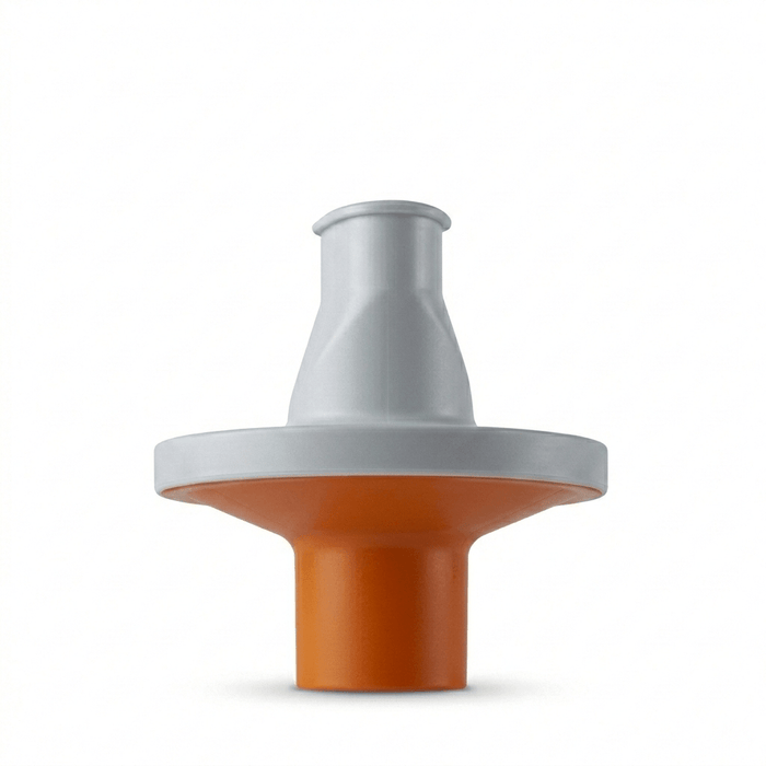 MADA 83 Orange - Bacteriefilters - 100 stuks (30886) - KS Medical Group