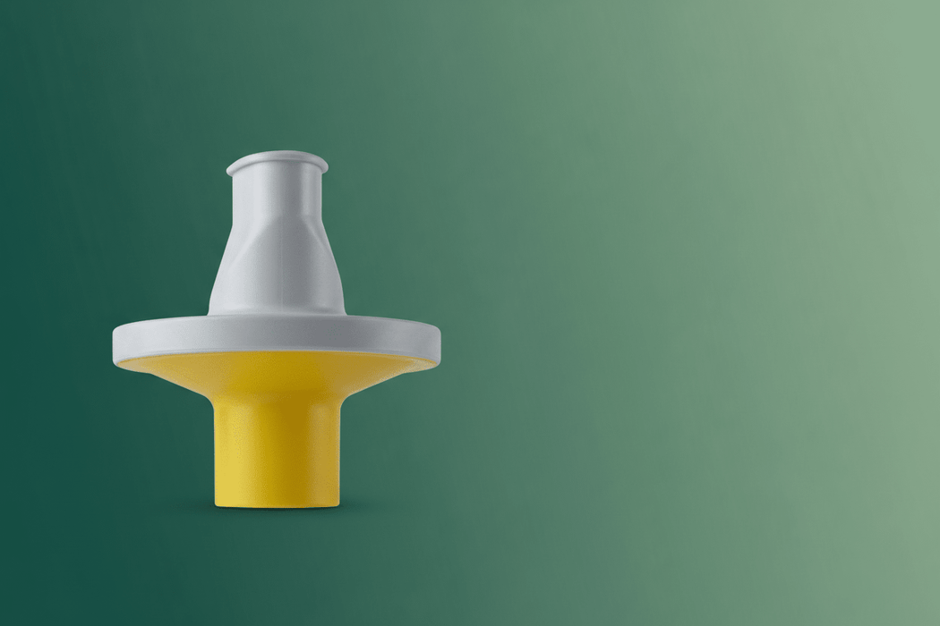 MADA 83 yellow (30887) 100 stuks Bacteriefilter - KS Medical Group